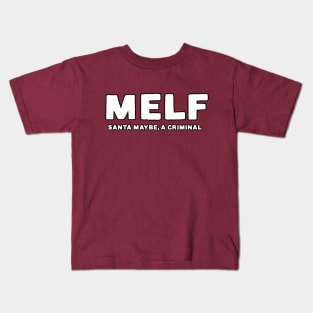 MELF Kids T-Shirt
